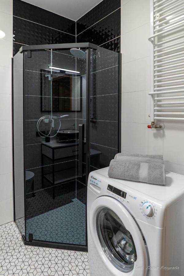 Aquarius Baltico Apartment 우스트카 외부 사진