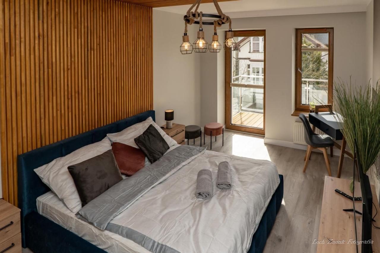 Aquarius Baltico Apartment 우스트카 외부 사진