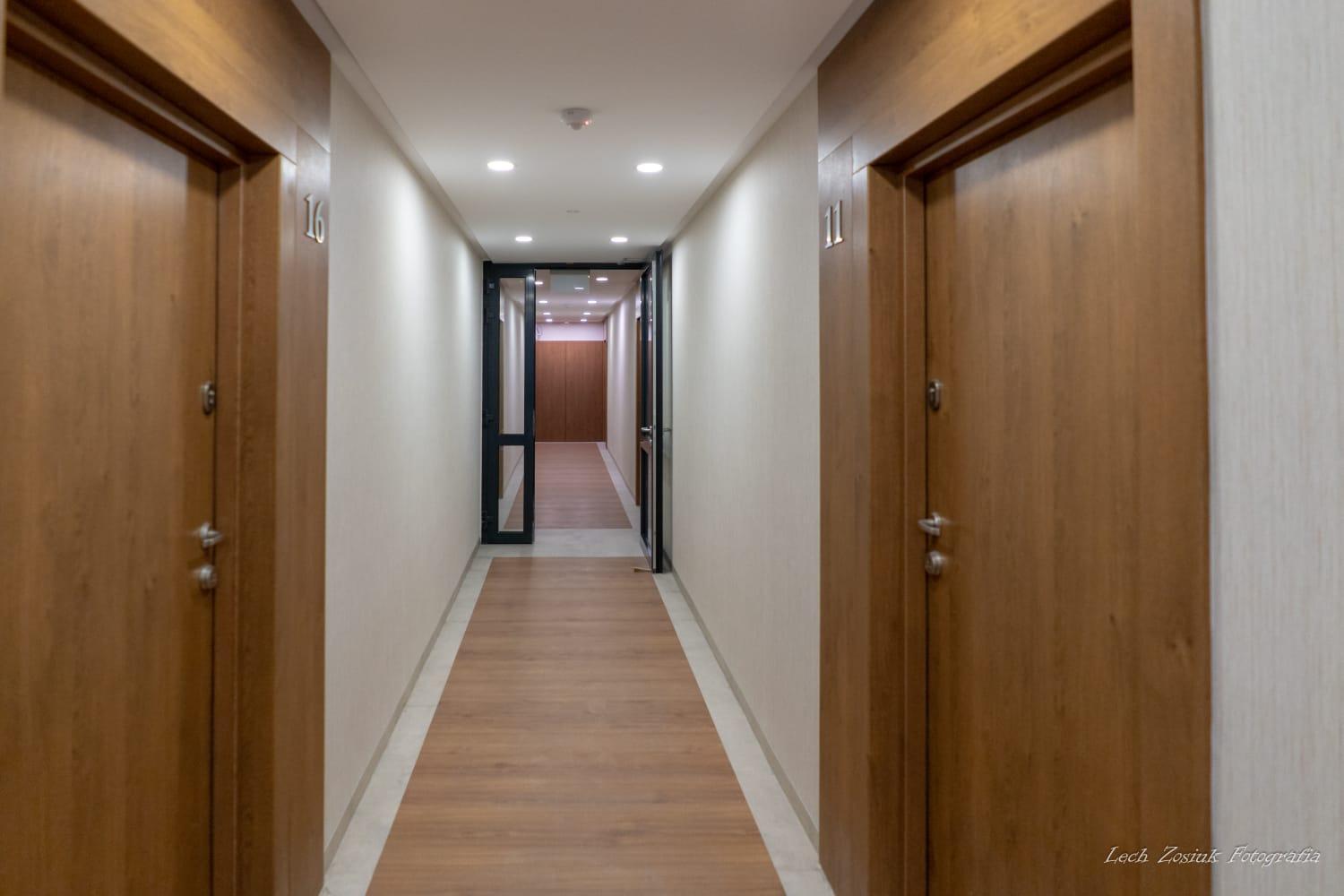 Aquarius Baltico Apartment 우스트카 외부 사진