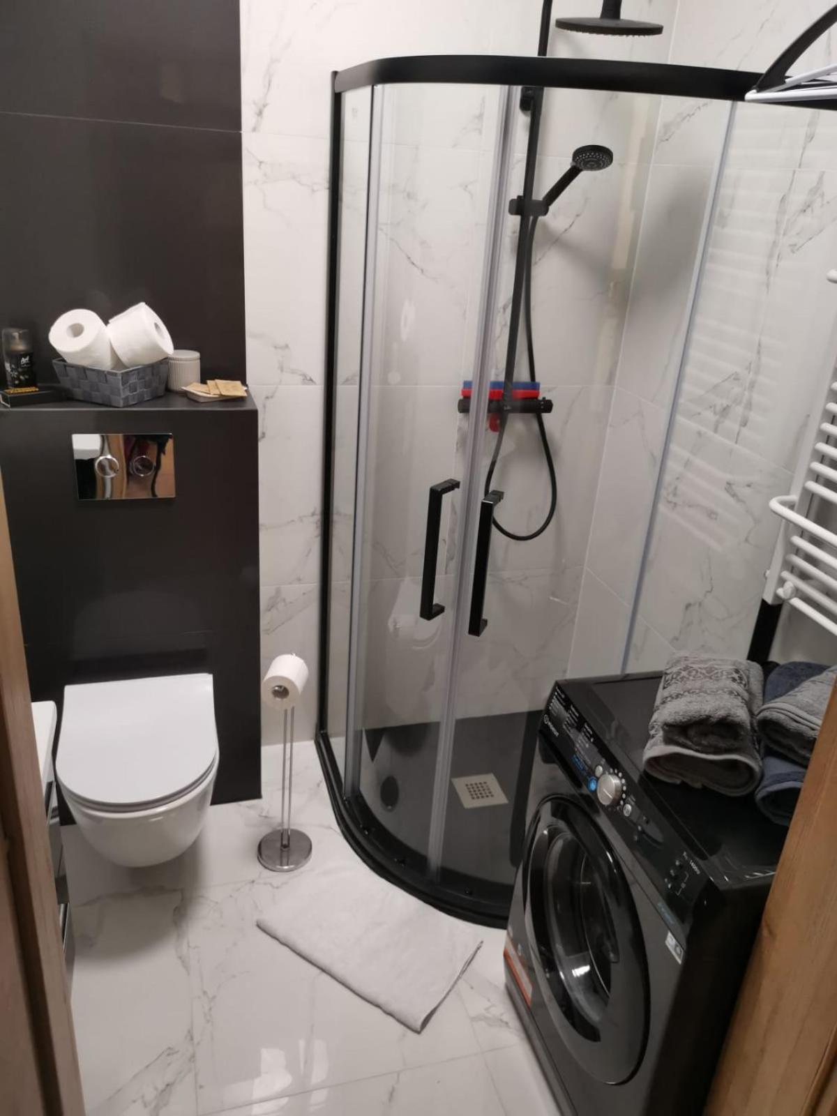Aquarius Baltico Apartment 우스트카 외부 사진