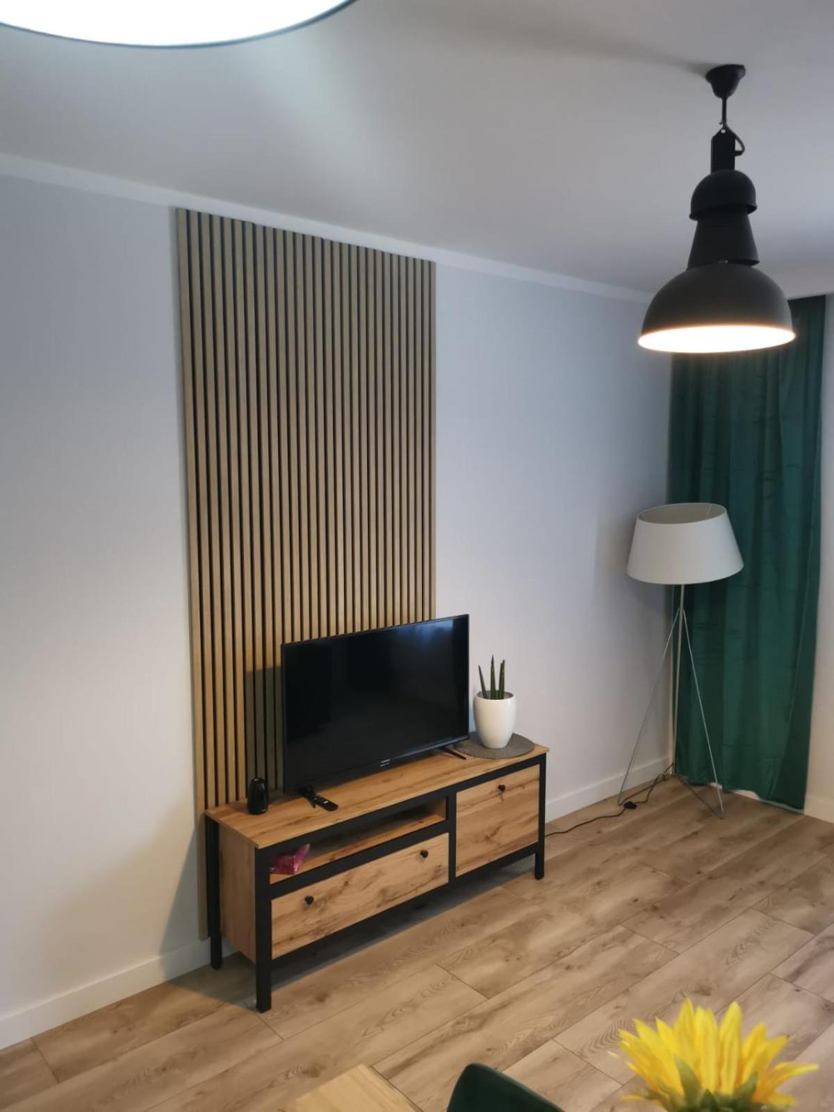 Aquarius Baltico Apartment 우스트카 외부 사진